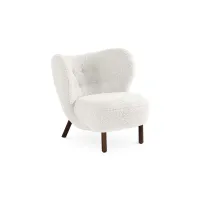 Кресло Lounge Wood