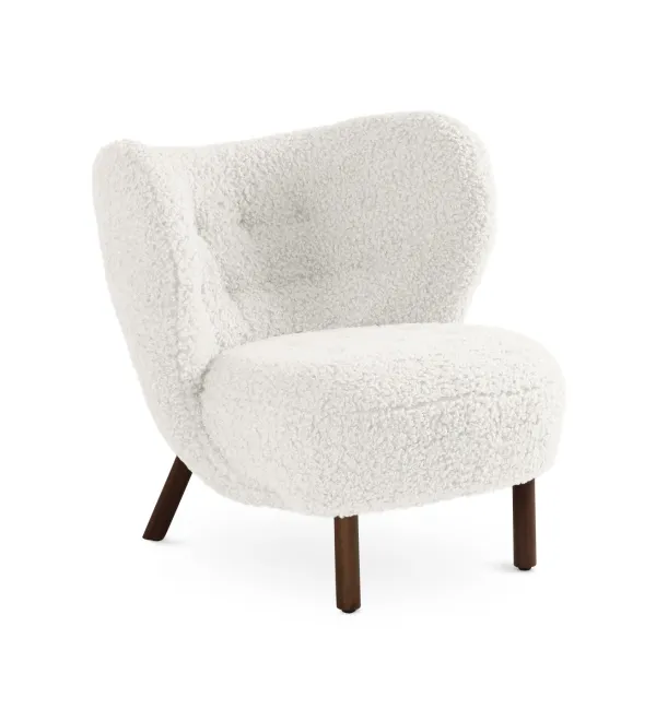 Кресло Lounge Wood