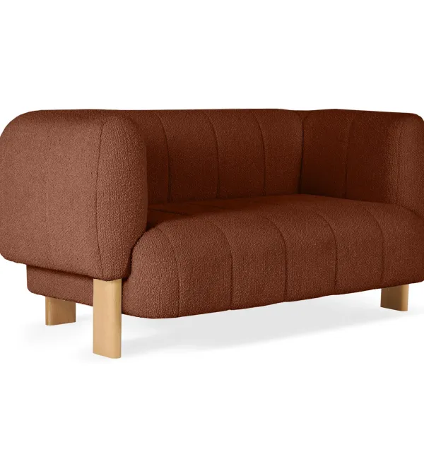 Диван Cassis 2х местный