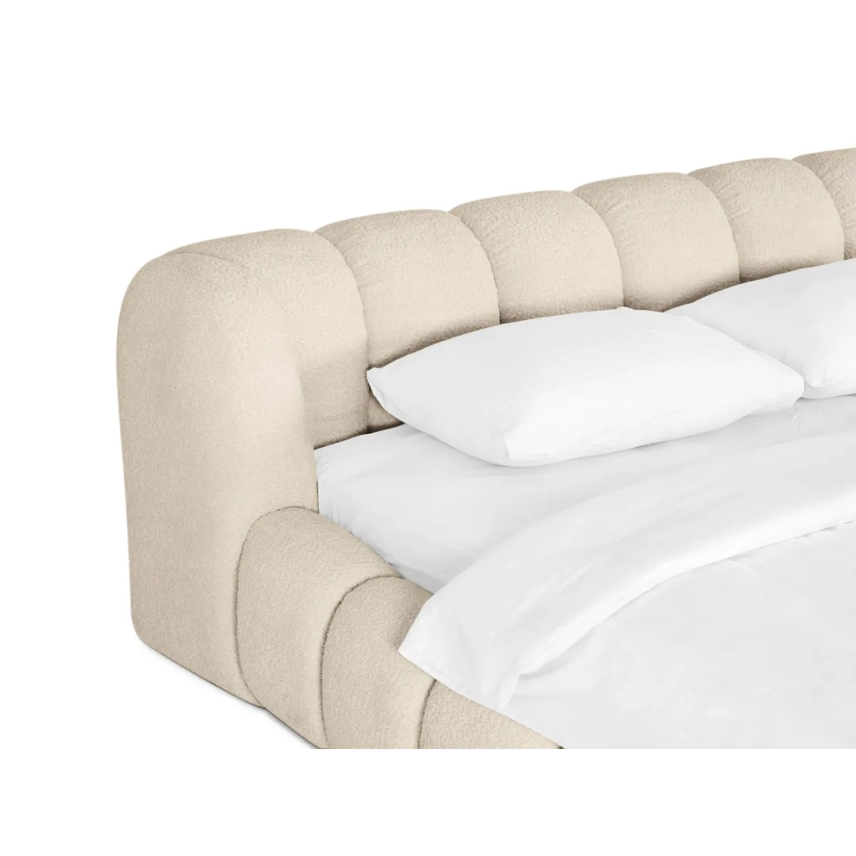 Кровать Litta Simple без подъемного механизма
