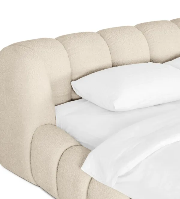 Кровать Litta Simple без подъемного механизма