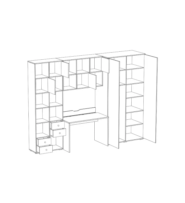 Композиция Play 8