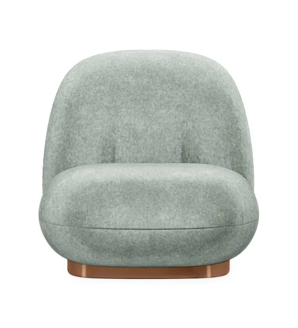 Кресло Pacha Wood