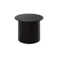 Стол журнальный Mono D50/ D38/H42