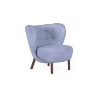 Кресло Lounge Wood