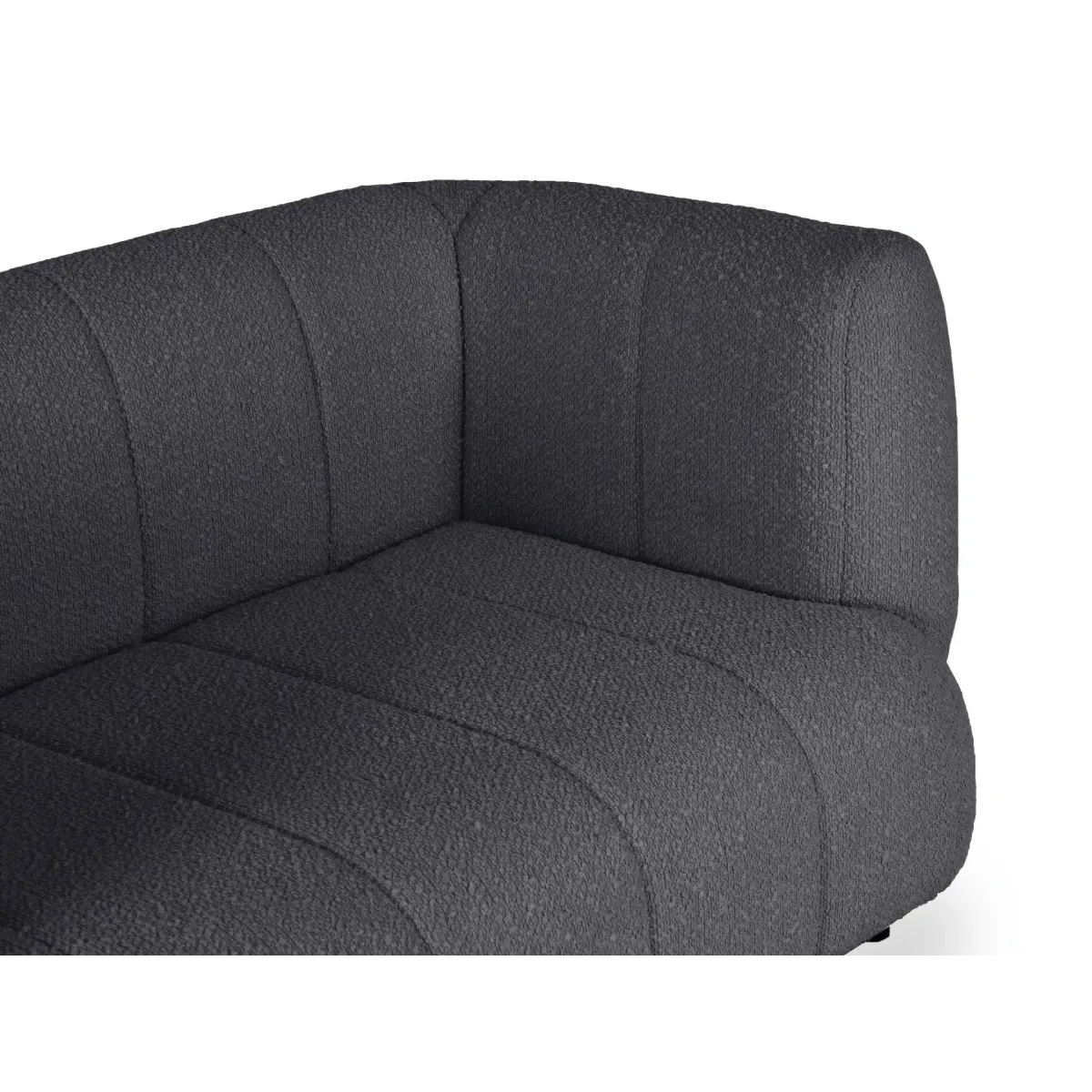 Диван Cassis 2х местный
