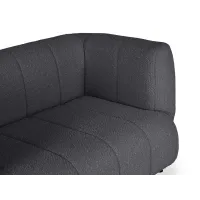 Диван Cassis 2х местный