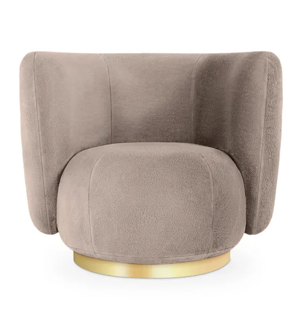 Кресло Lucca вращающееся