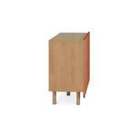 Сервант 2-х дверный Mira