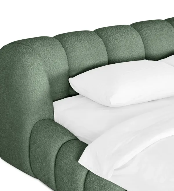 Кровать Litta Simple без подъемного механизма