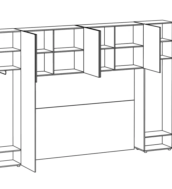 Композиция Modus 44