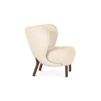Кресло Lounge Wood