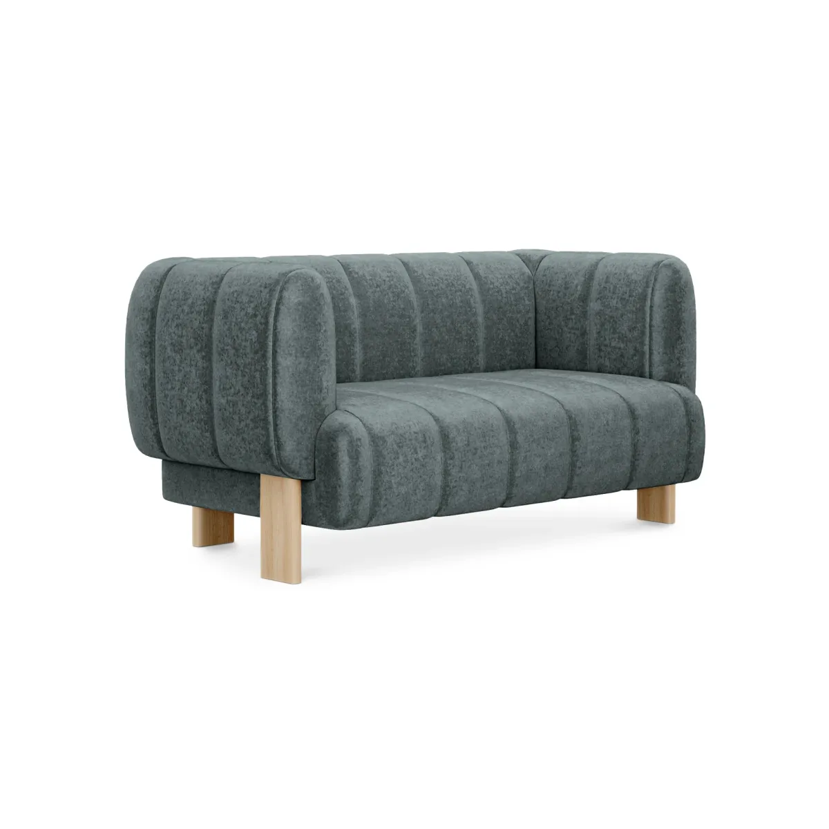 Диван Cassis 2х местный
