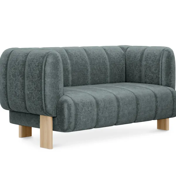Диван Cassis 2х местный