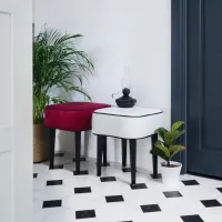 Табурет Handy SQ