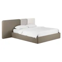 Кровать Atessa без подъемного механизма