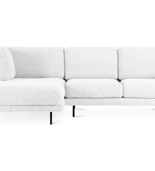 Диван Ricadi угловой