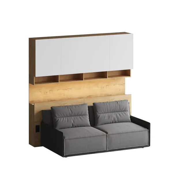 Композиция Modus 72