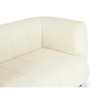 Диван Cassis 2х местный