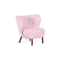 Кресло Lounge Wood