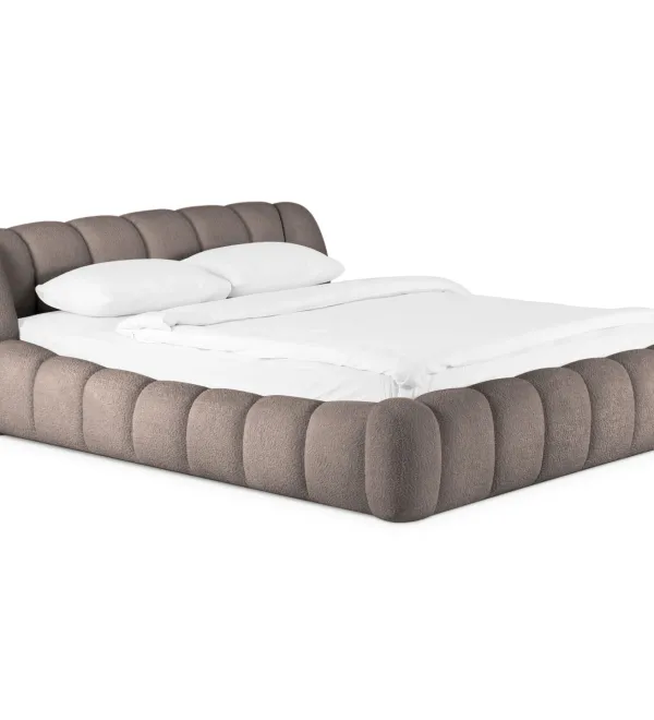 Кровать Litta Simple без подъемного механизма