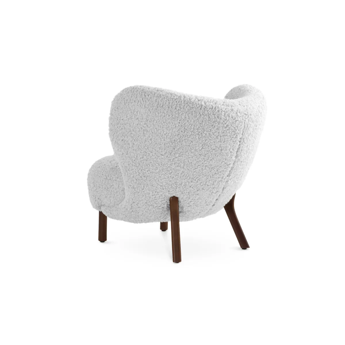 Кресло Lounge Wood
