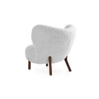 Кресло Lounge Wood