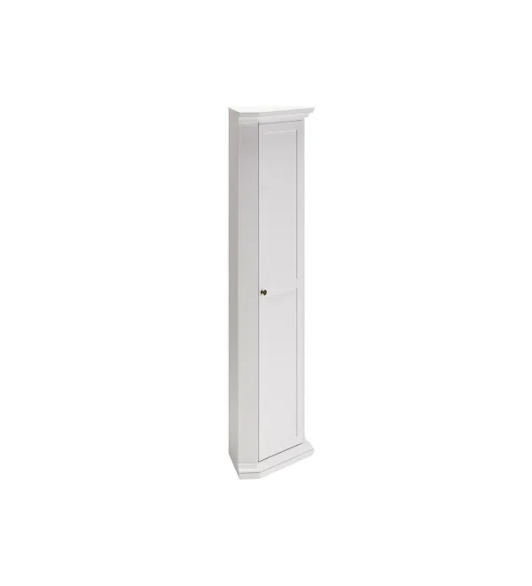 Шкаф угловой