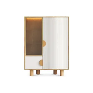 Витрина правая Cresco