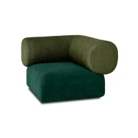 Завершение Trevi левое