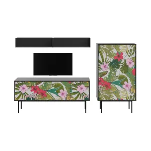 Композиция Boho Color 6