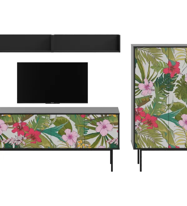Композиция Boho Color 6