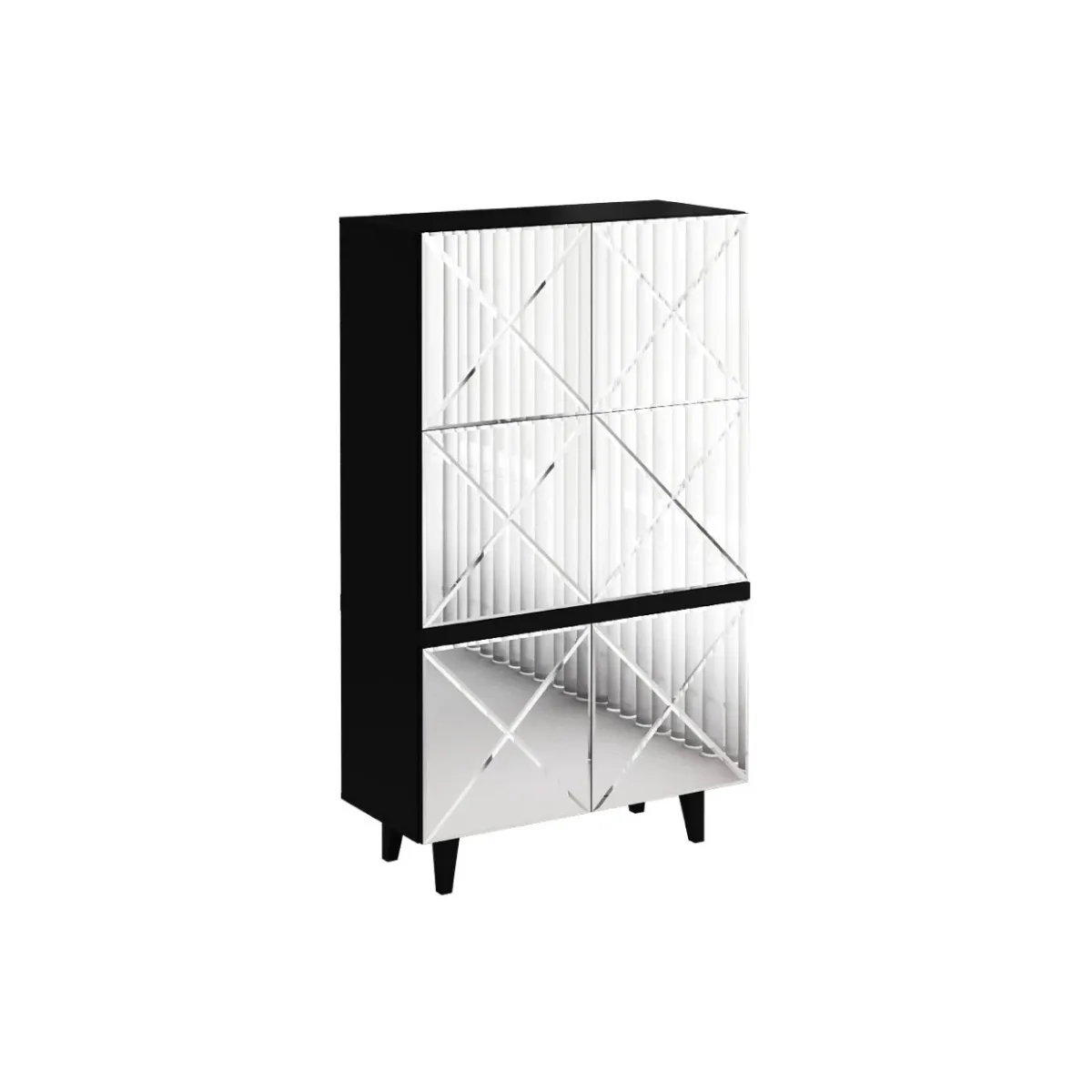 Шкаф Kristal