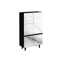 Шкаф Kristal