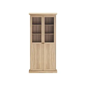 Шкаф двухдверный