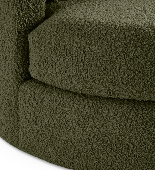 Кресло Forli