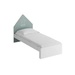 Кровать Campi light