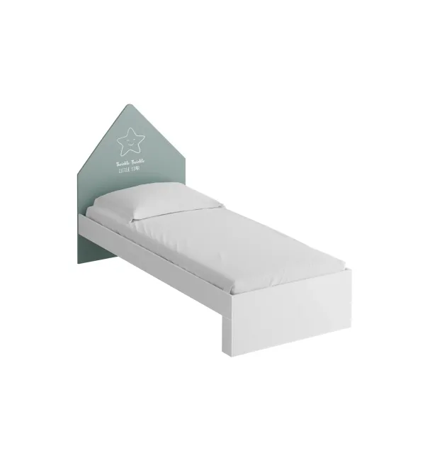 Кровать Campi light