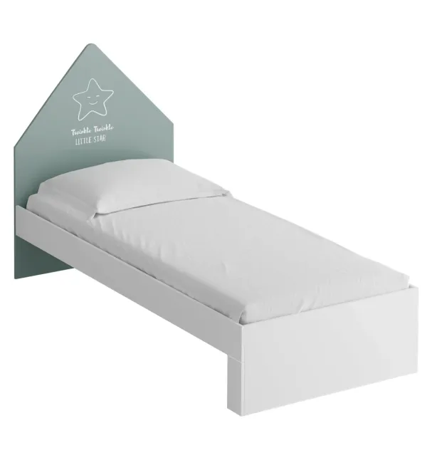 Кровать Campi light