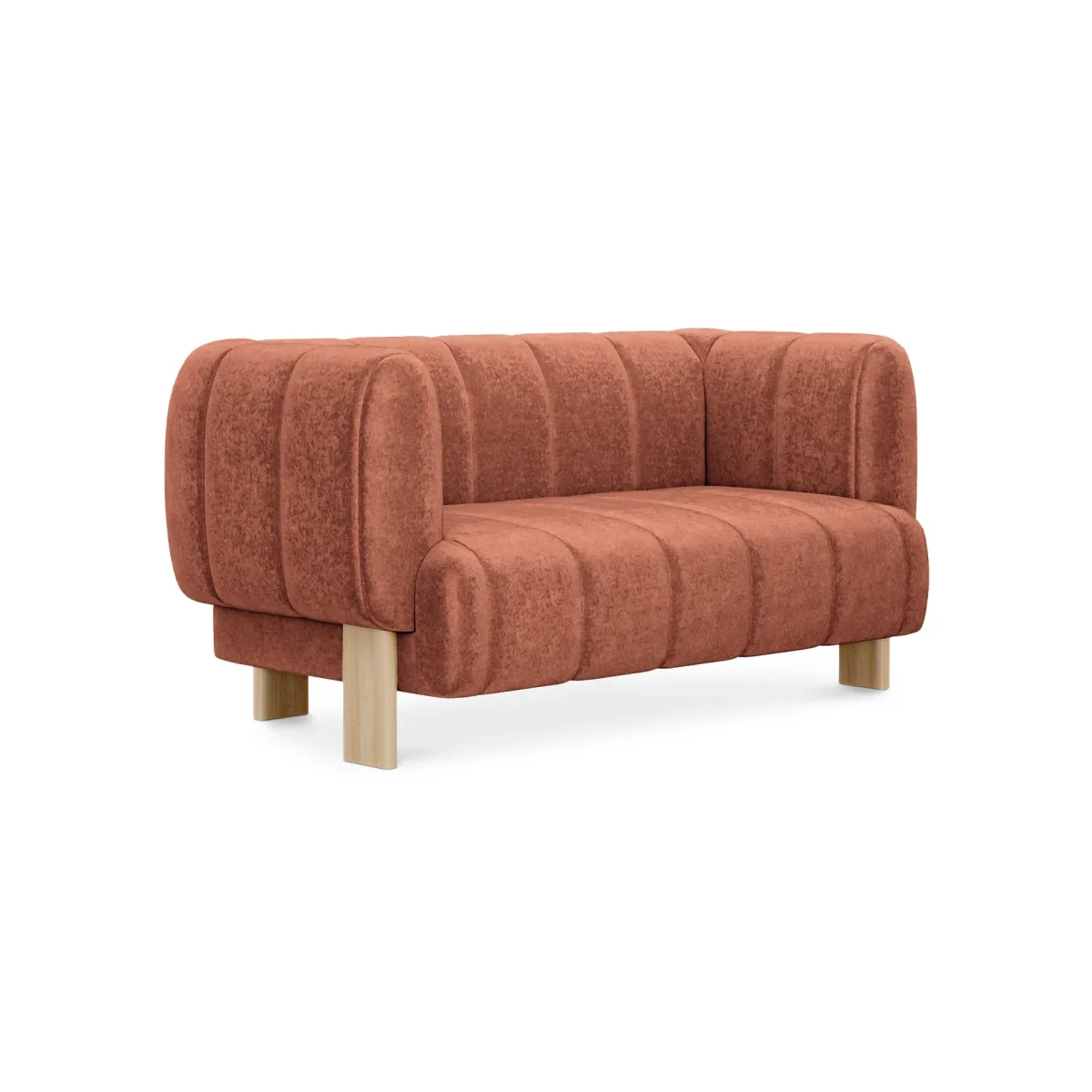 Диван Cassis 2х местный