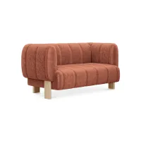 Диван Cassis 2х местный