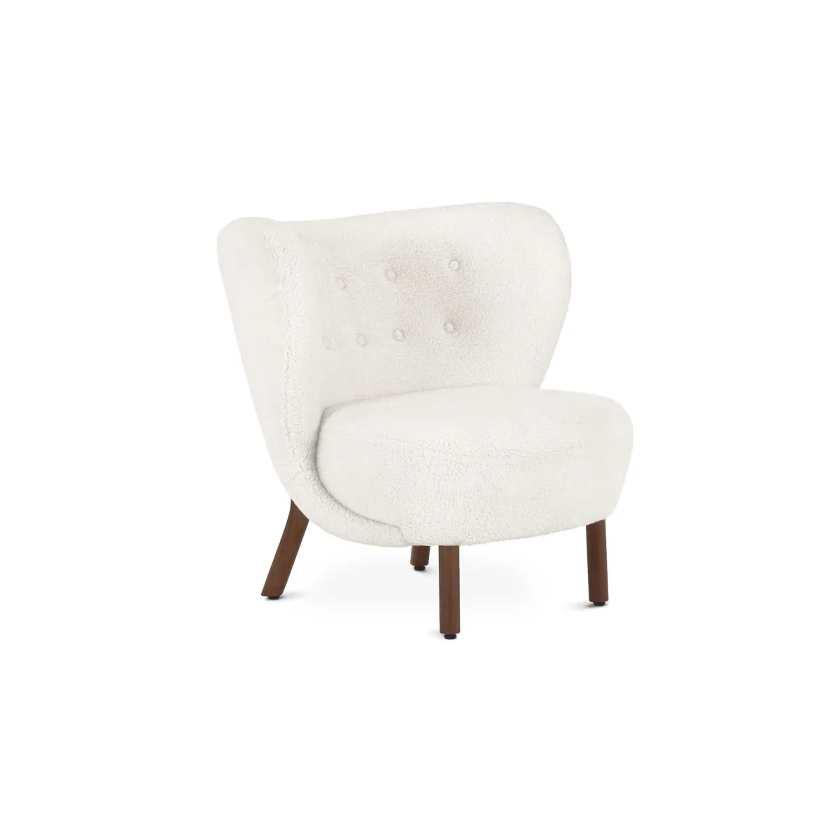 Кресло Lounge Wood