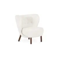 Кресло Lounge Wood