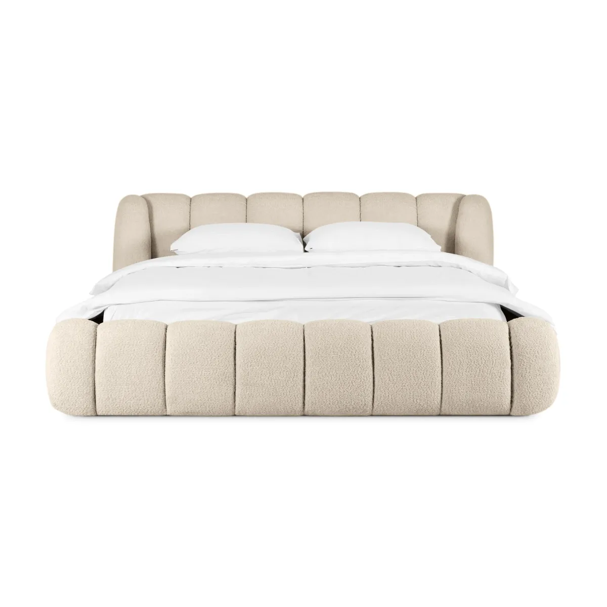 Кровать Litta Simple без подъемного механизма