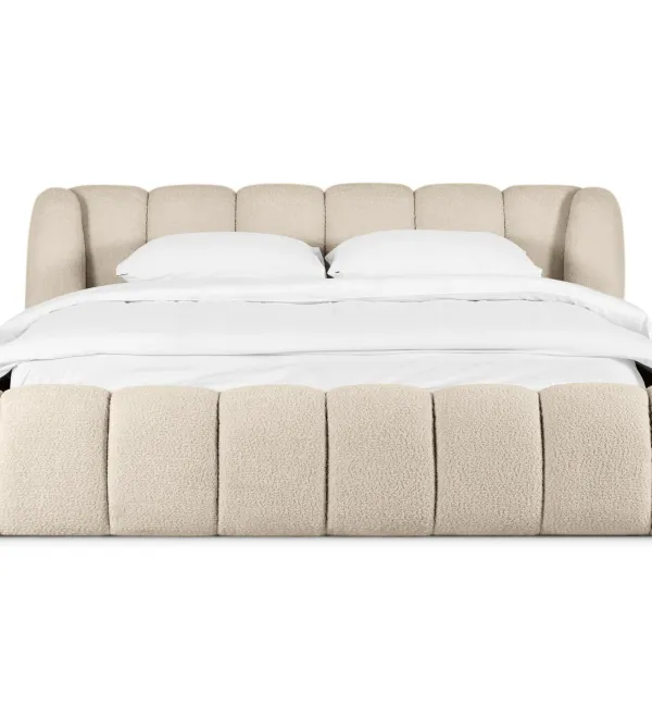 Кровать Litta Simple без подъемного механизма