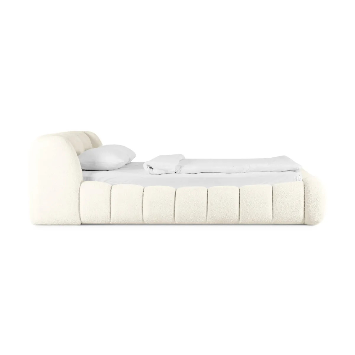 Кровать Litta Simple без подъемного механизма