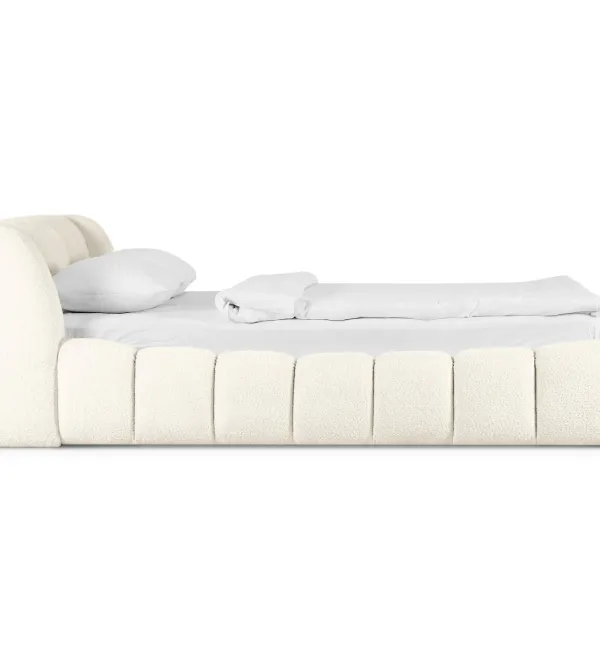Кровать Litta Simple без подъемного механизма
