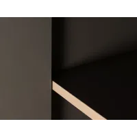 Шкаф Двухдверный Like