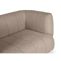 Диван Cassis 2х местный