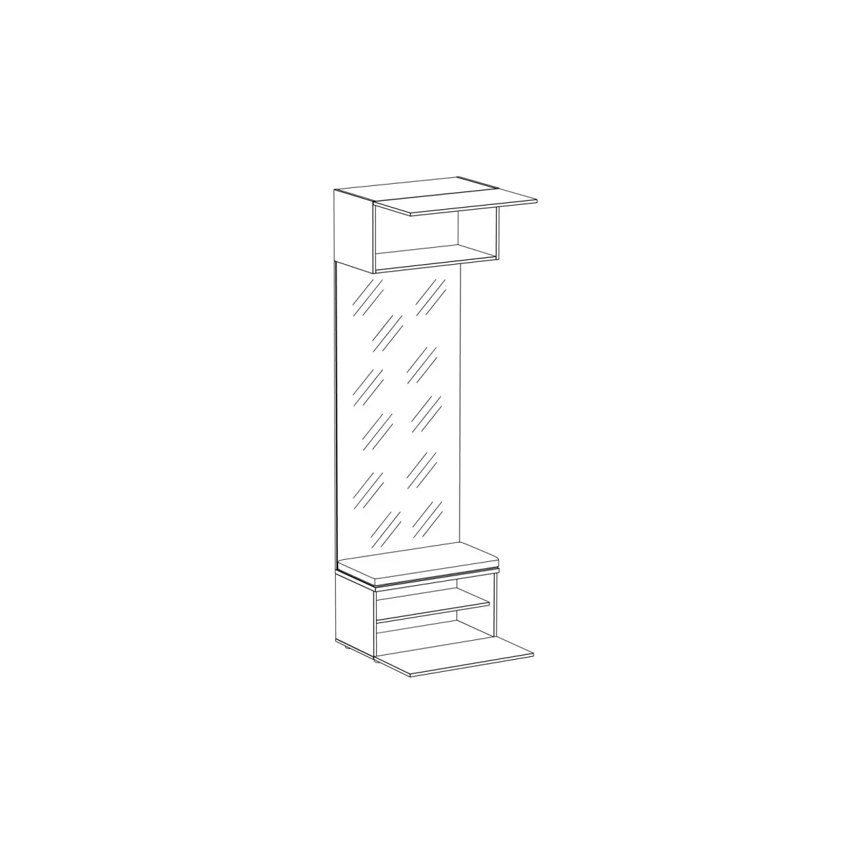 Композиция Modus 3